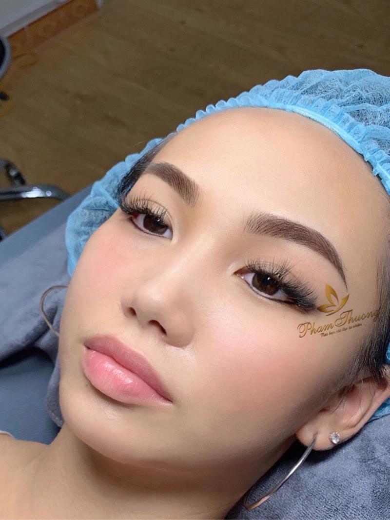 Thẩm Mỹ Phạm Thương