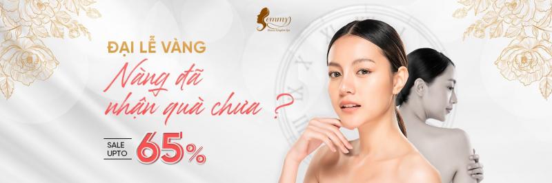 Thẩm Mỹ Quốc Tế Emmy