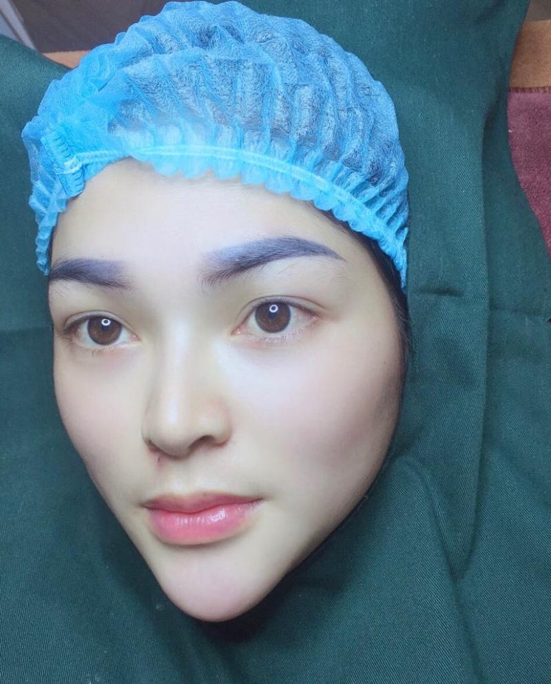 Thẩm Mỹ Quốc Tế Emmy - Hà Tĩnh