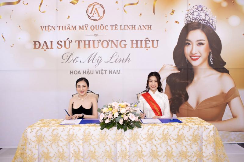 Thẩm mỹ Quốc tế Linh Anh - Vũng Tàu