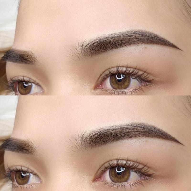 Thẩm Mỹ Quốc Tế Queen