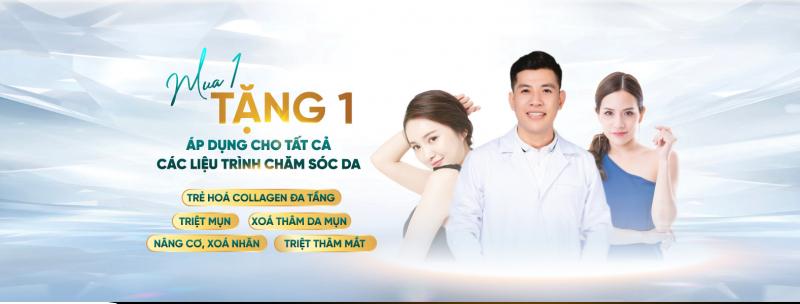 Thẩm Mỹ Salem Home