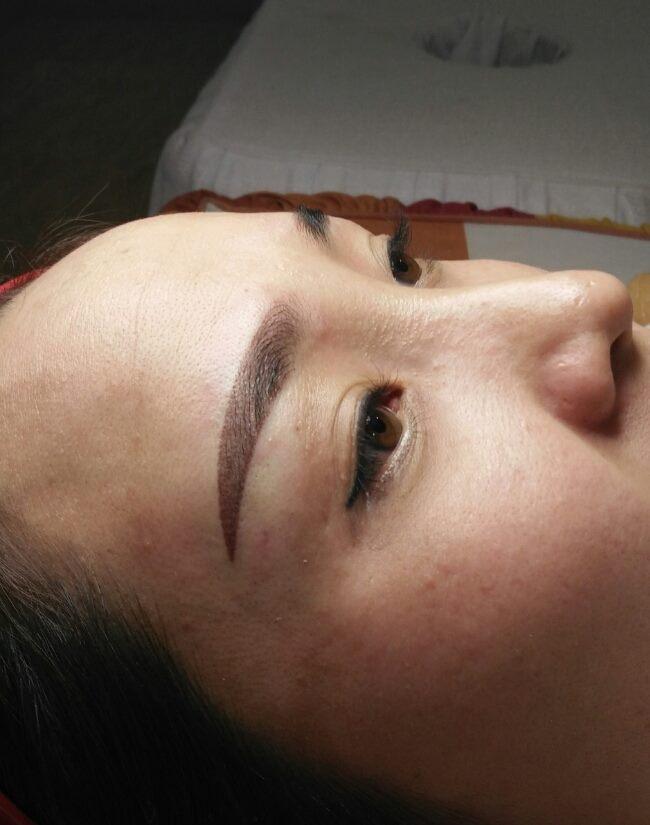 Thẩm Mỹ Sầm NaNa