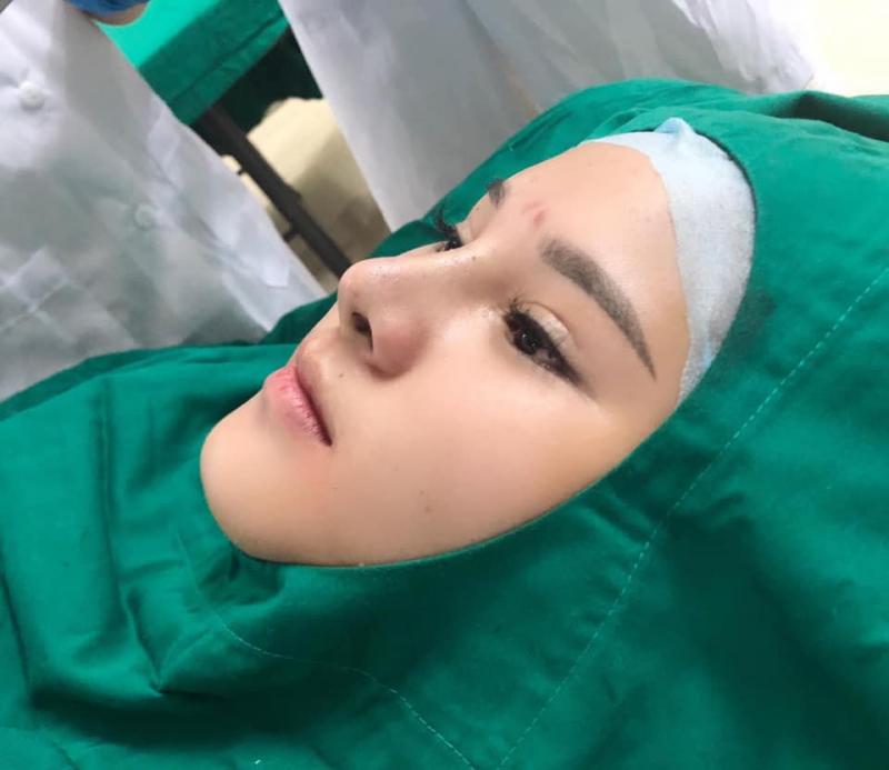 Thẩm mỹ Sandy