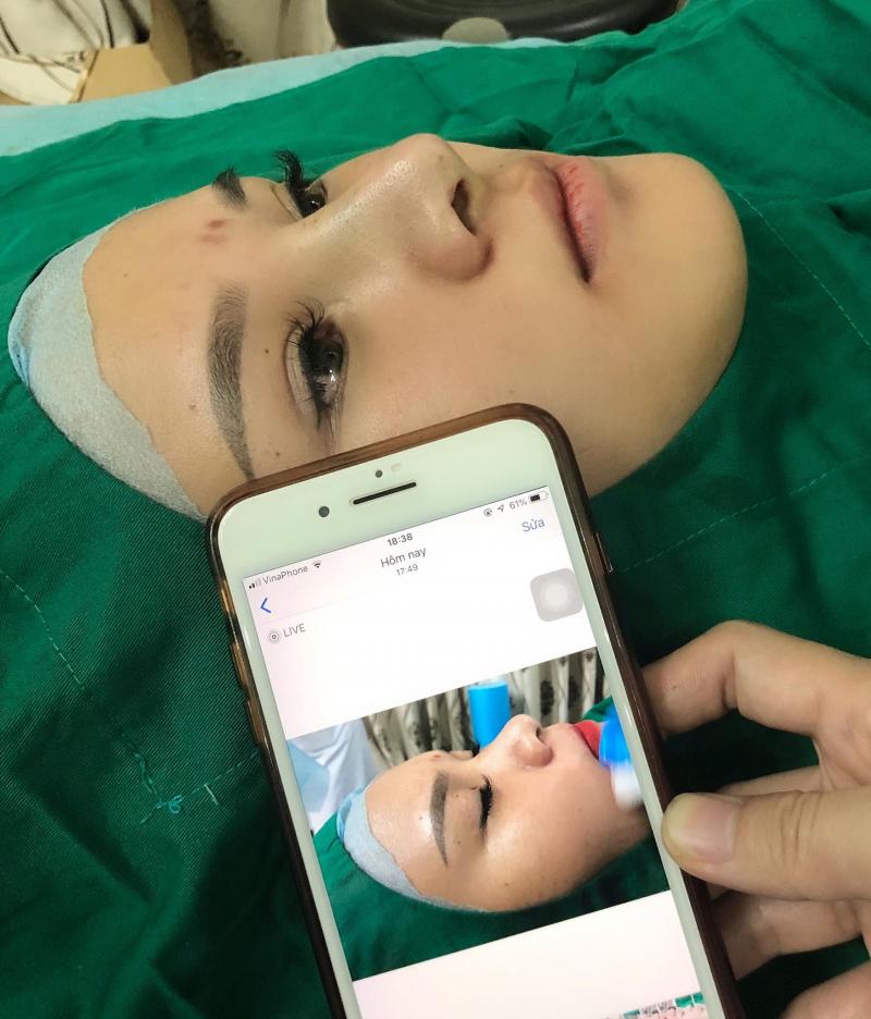 Thẩm mỹ Sandy