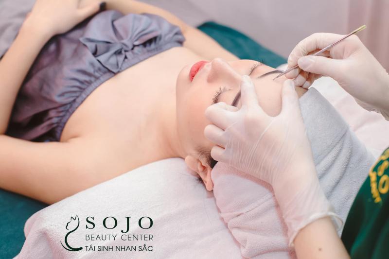 Thẩm Mỹ SOJO Beauty Center