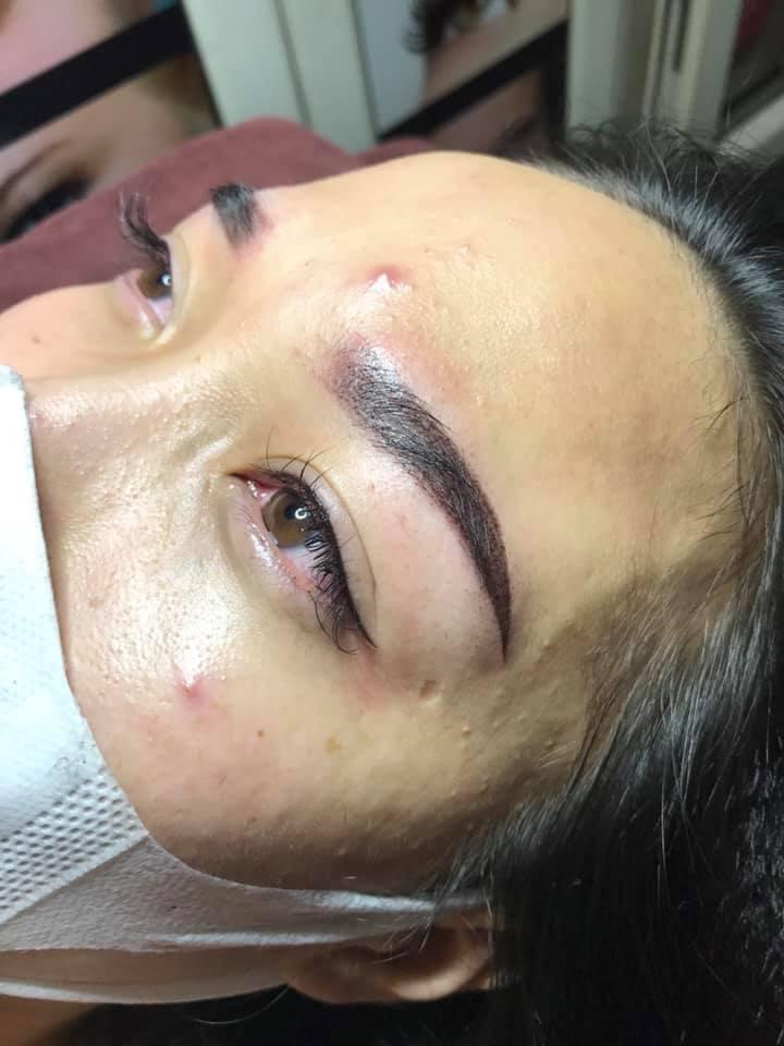 Thẩm Mỹ Sơn My