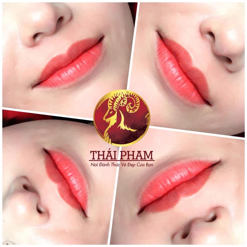 Thẩm Mỹ Thái Phạm Chi Nhánh Đồng Hới