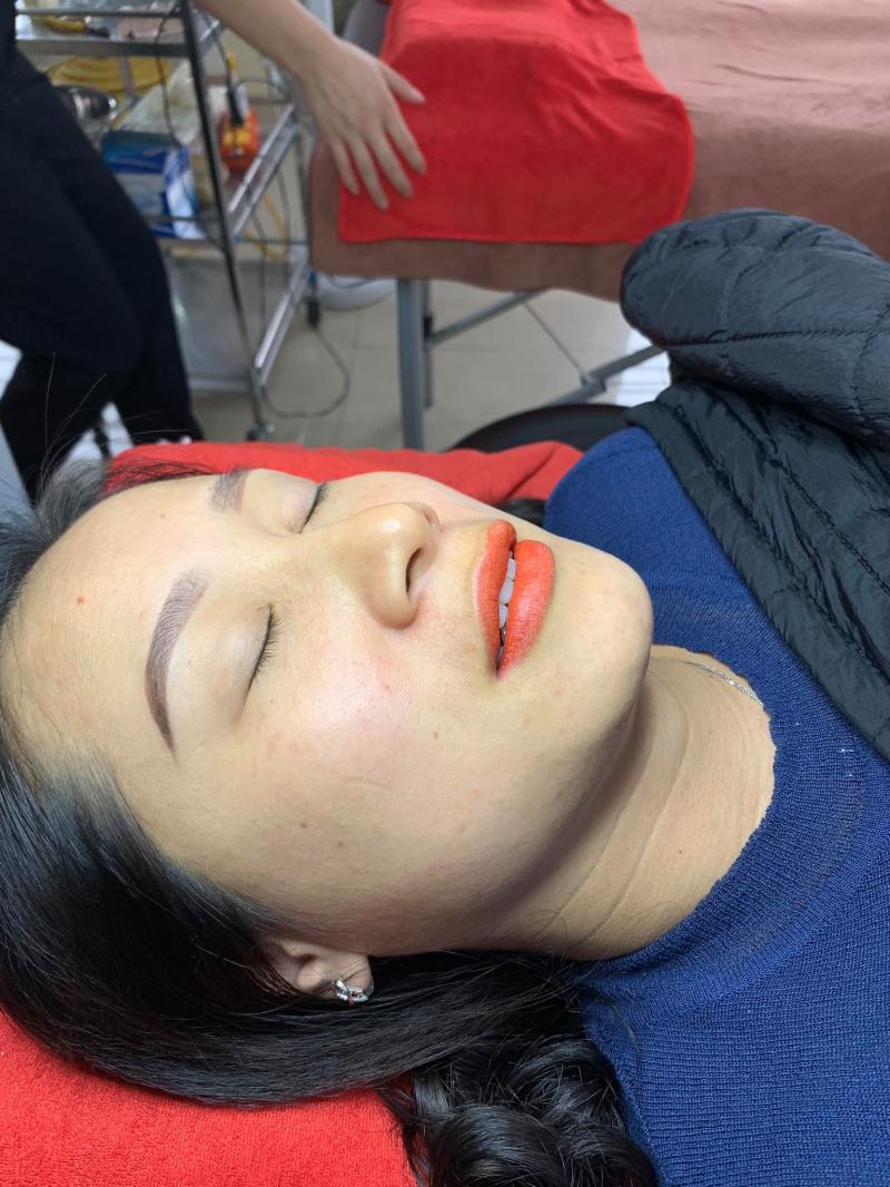 Thẩm Mỹ Thái Phạm Chi Nhánh Đồng Hới