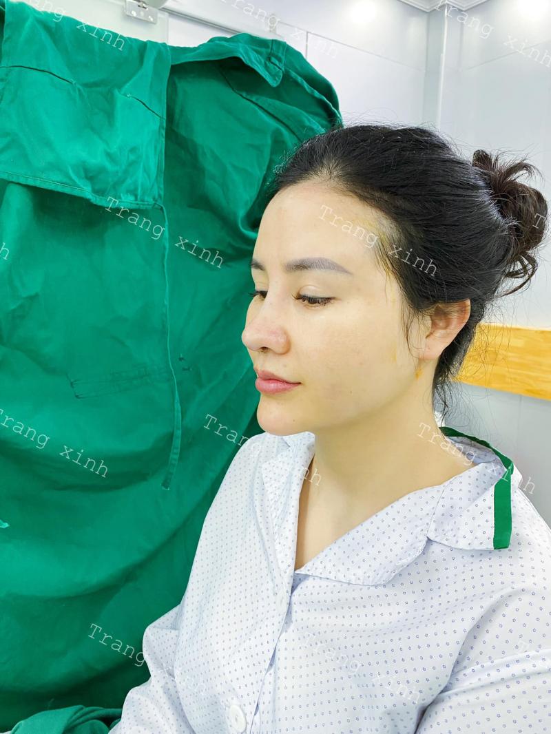Trang Xinh