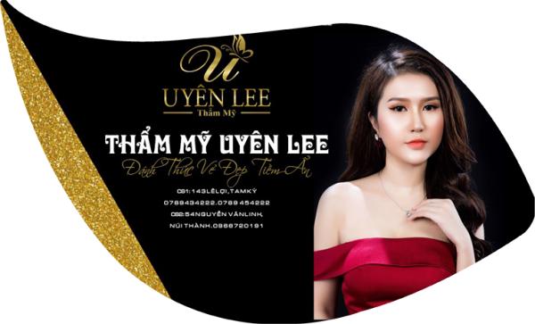 Thẩm Mỹ Uyên Lee