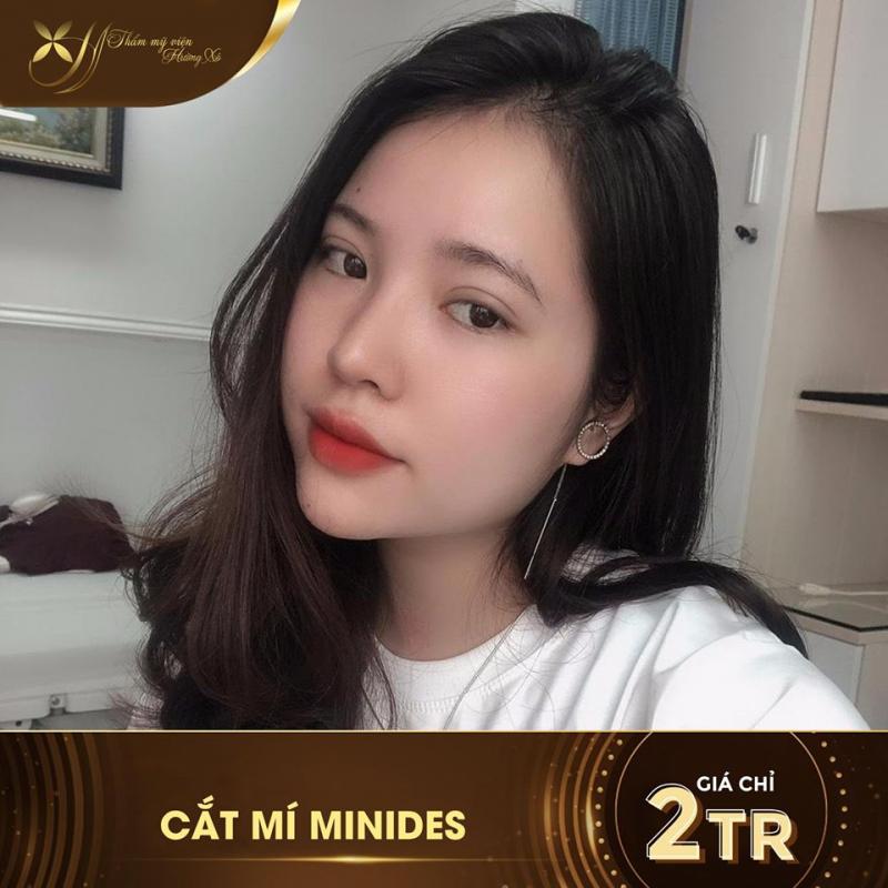 Thẩm mỹ viện Hường Xô