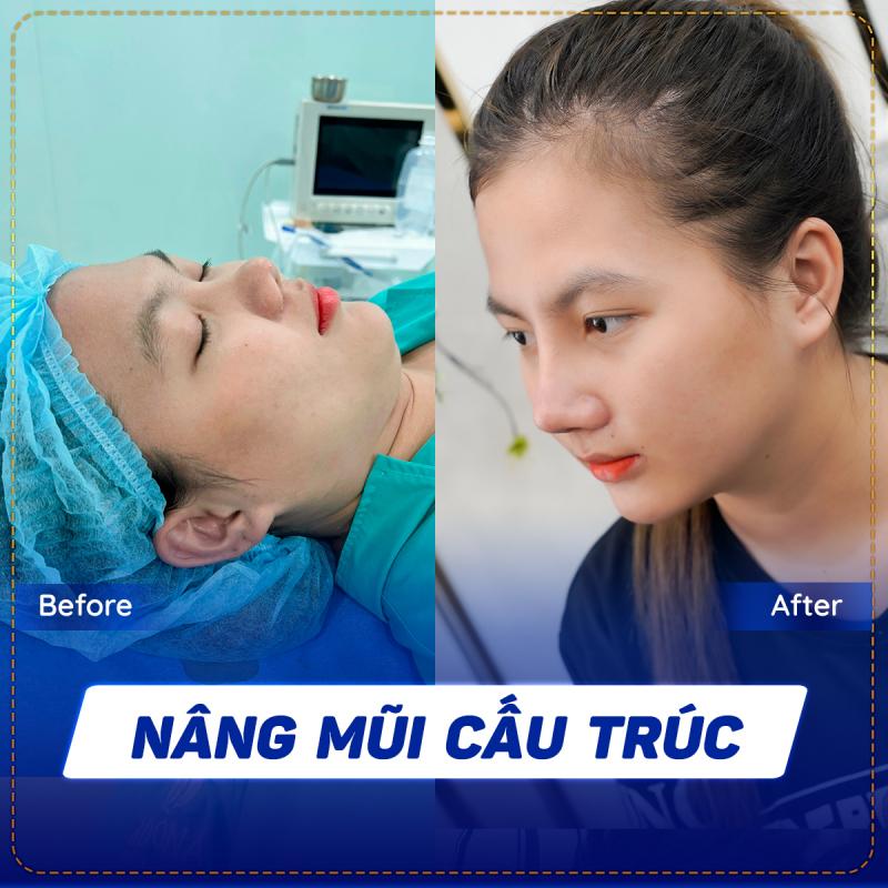 Thẩm mỹ viện Adona