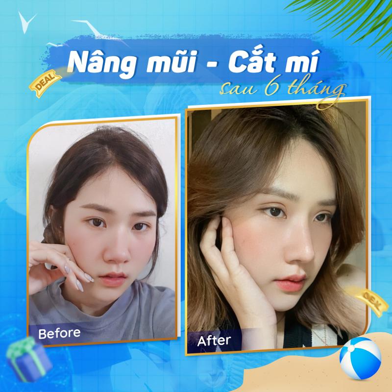 Thẩm mỹ viện Adona