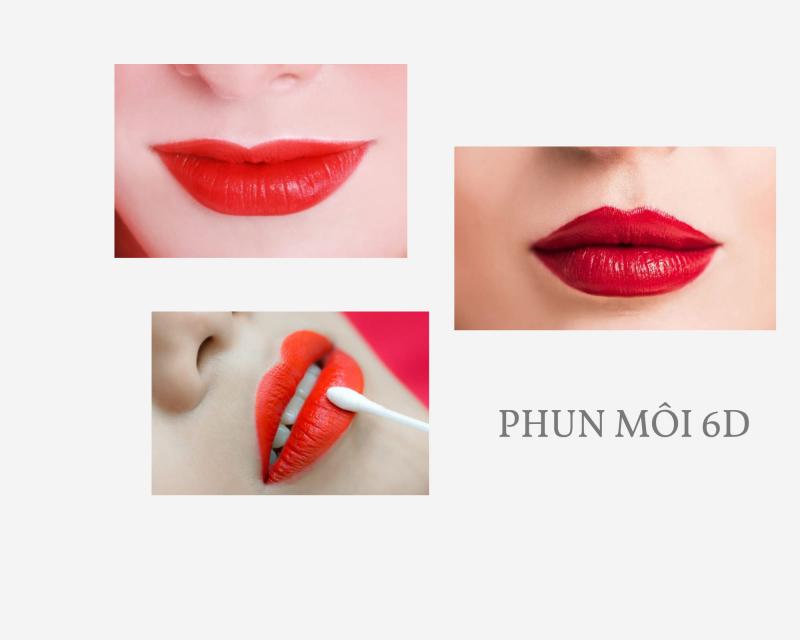 Thẩm Mỹ Viện An Khang Cosmetic