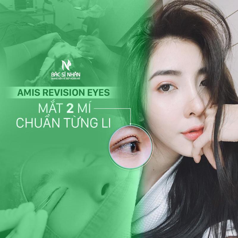 Thẩm Mỹ Viện BS Nhân