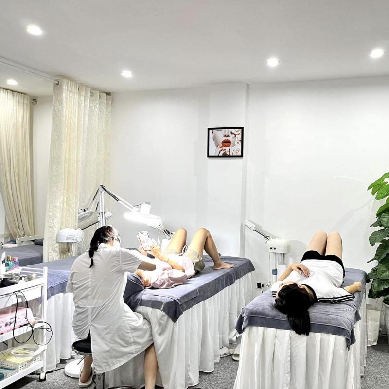 Thẩm mỹ viện Dior