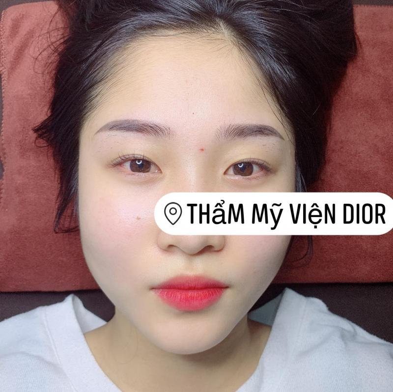 Thẩm Mỹ Viện Dior