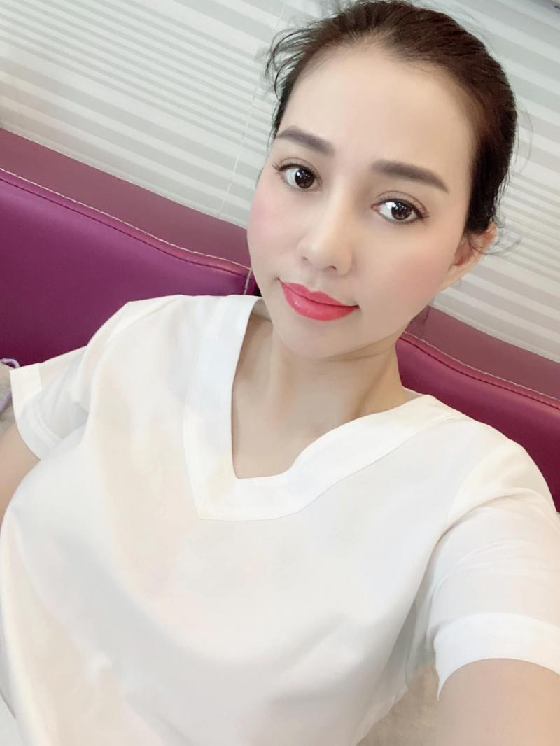 Thẩm mỹ viện Dorine