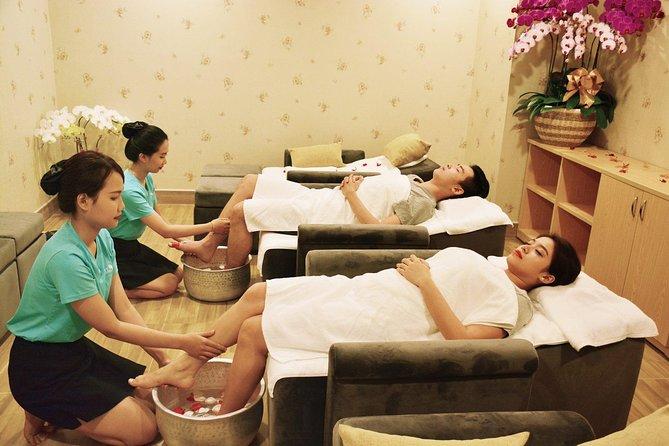Thẩm mỹ viện Hà Anh