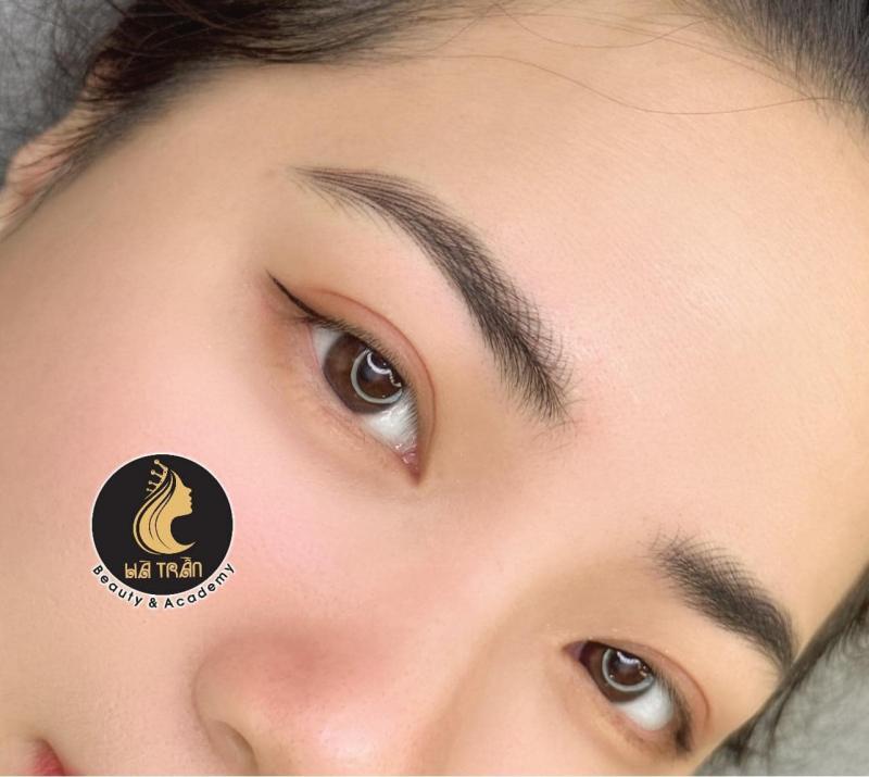 Thẩm Mỹ Viện Hà Trần