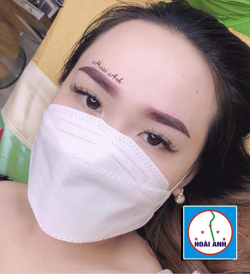 Thẩm mỹ viện Hoài Anh