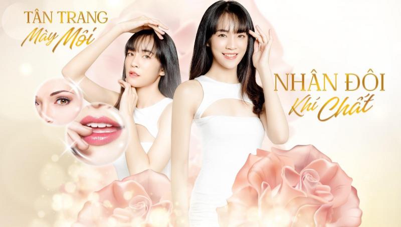 Thẩm mỹ viện Hoài Anh