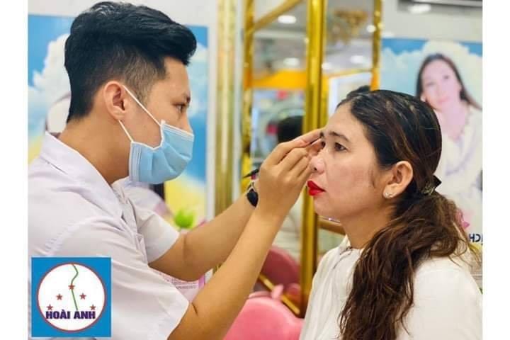 Thẩm mỹ viện Hoài Anh