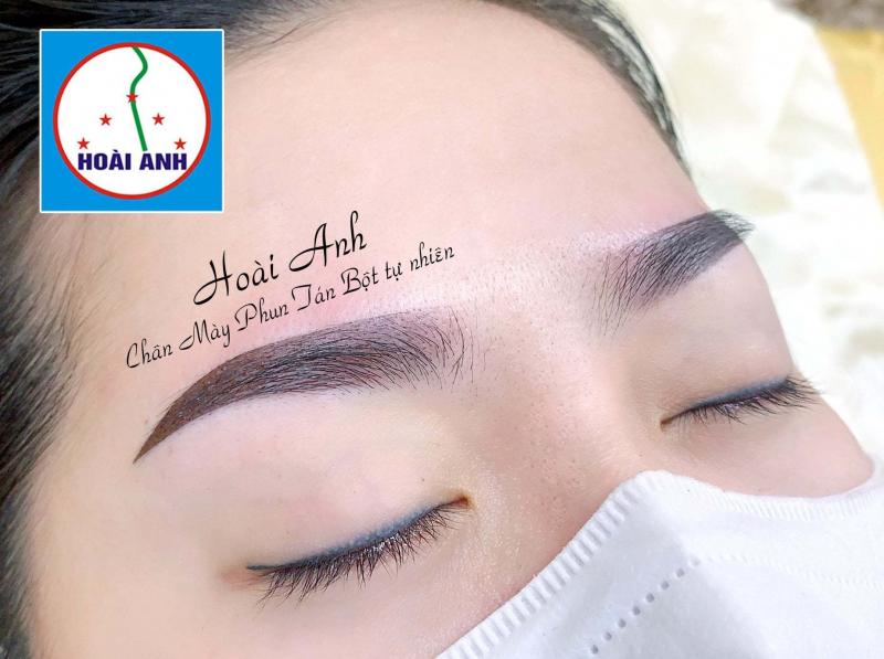 Thẩm mỹ viện Hoài Anh
