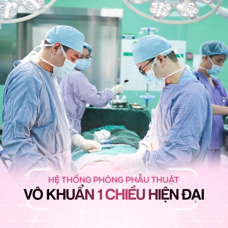 ﻿﻿Thẩm mỹ viện Hồng Ngọc