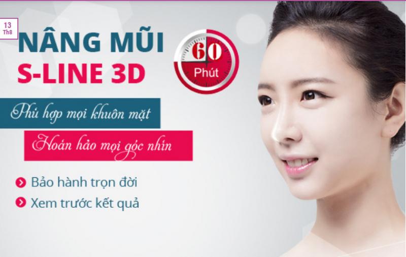 Thẩm Mỹ Viện Khánh Thy