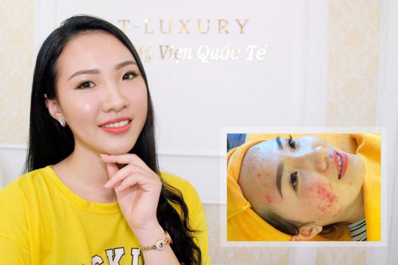 Thẩm Mỹ Viện Luxury Hạ Long