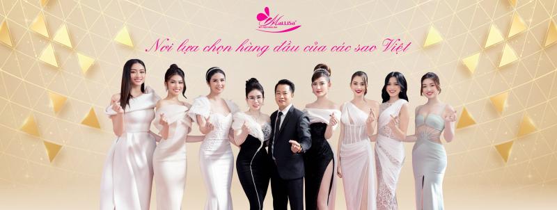 THẨM MỸ VIỆN MAILISA