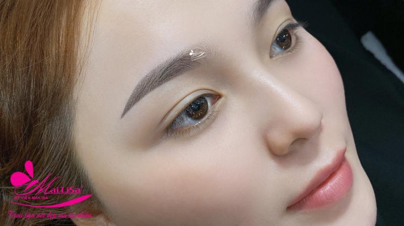 THẨM MỸ VIỆN MAILISA