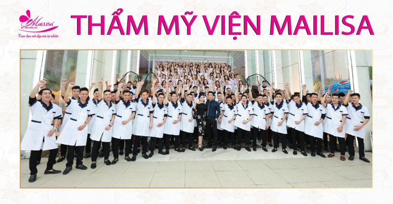 Thẩm mỹ viện Mailisa