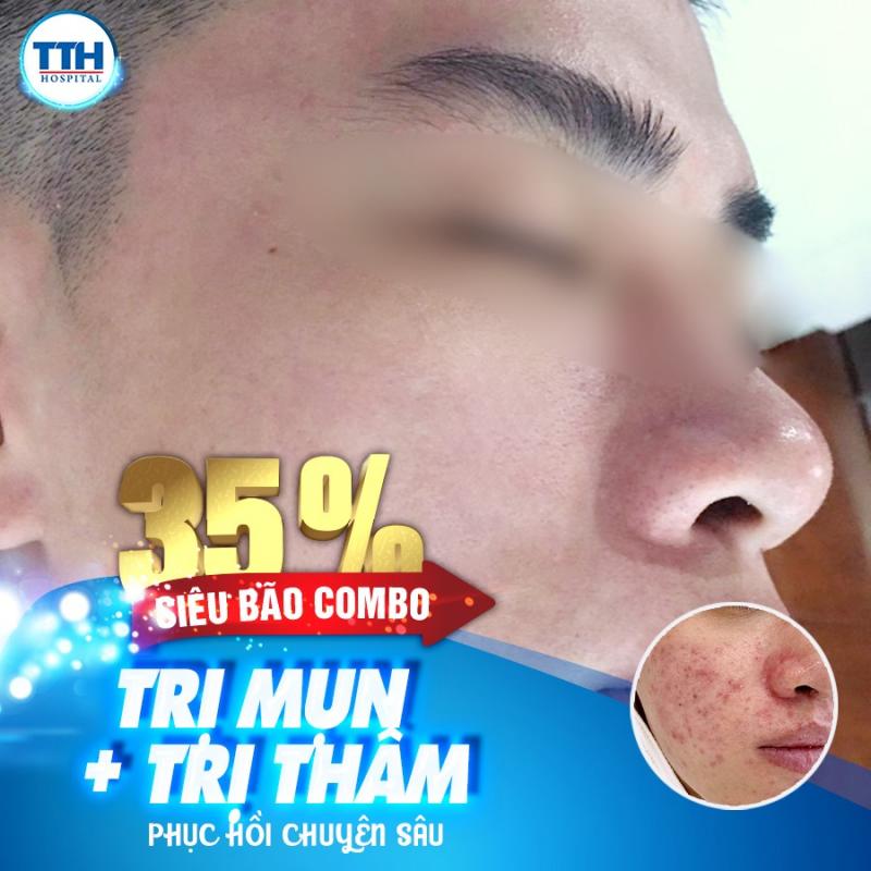 Bệnh viện Thái Thượng Hoàng