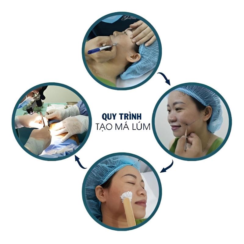 Thẩm Mỹ Viện Mailisa - Đà Nẵng