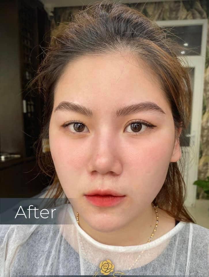 Thẩm mỹ viện Trang Trang