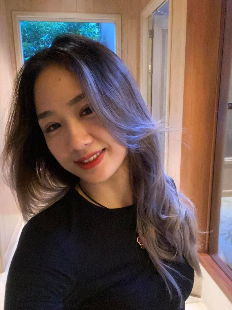 Thẩm mỹ viện Mika Vũ Thái