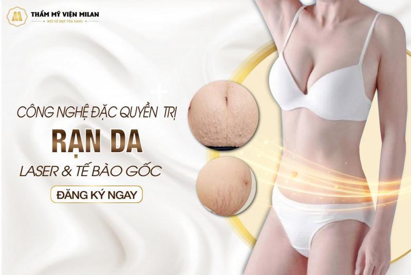 Thẩm mỹ viện Milan
