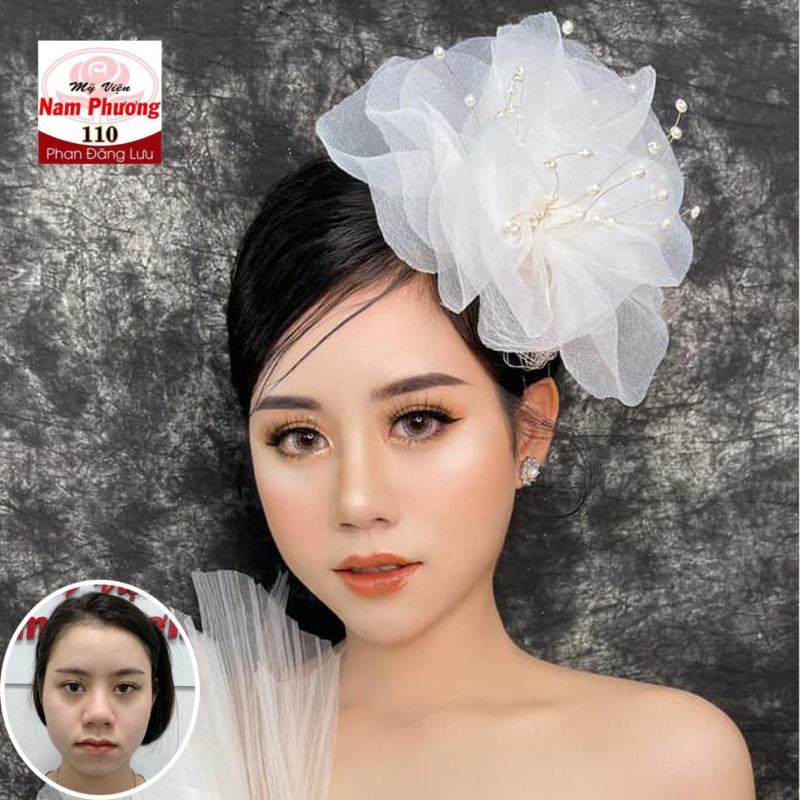Thẩm Mỹ Viện Nam Phương