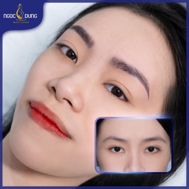 Thẩm Mỹ Viện Ngọc Dung