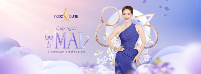 Thẩm Mỹ Viện Ngọc Dung