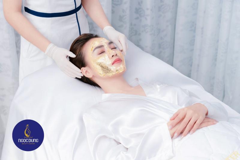 Thẩm Mỹ Viện Ngọc Dung