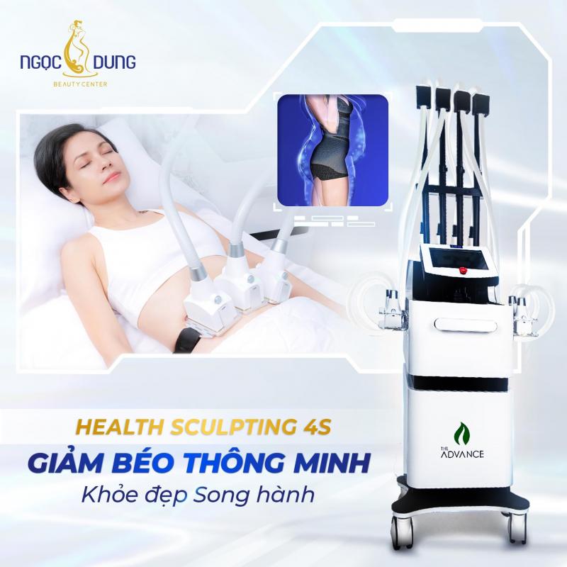 Thẩm mỹ viện Ngọc Dung