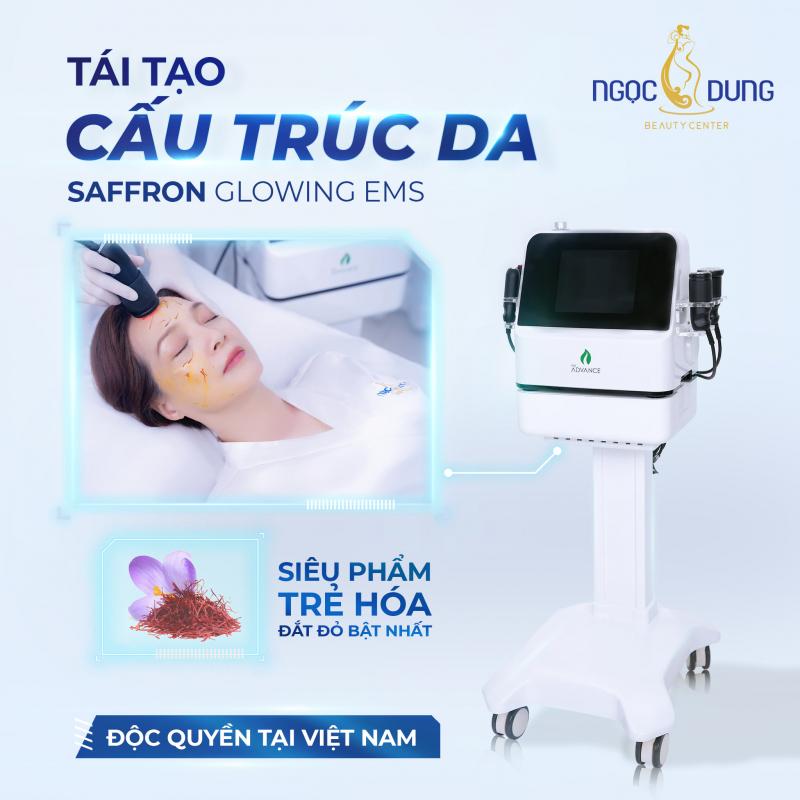 Thẩm Mỹ Viện Ngọc Dung Đà Nẵng