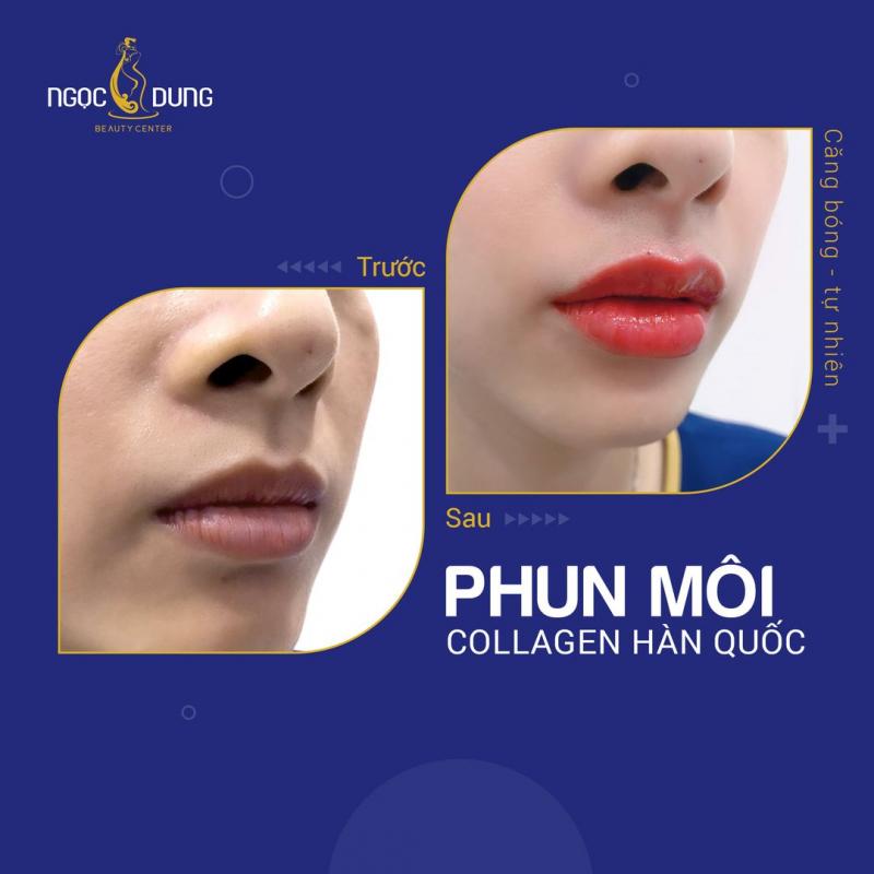 Thẩm mỹ viện Ngọc Dung