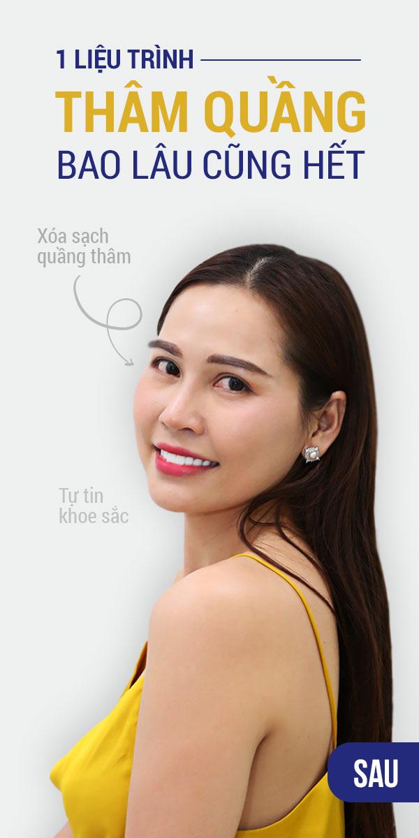 Thẩm Mỹ Viện Ngọc Dung