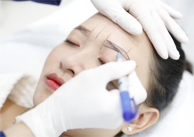 Thẩm mỹ viện Ngọc Dung