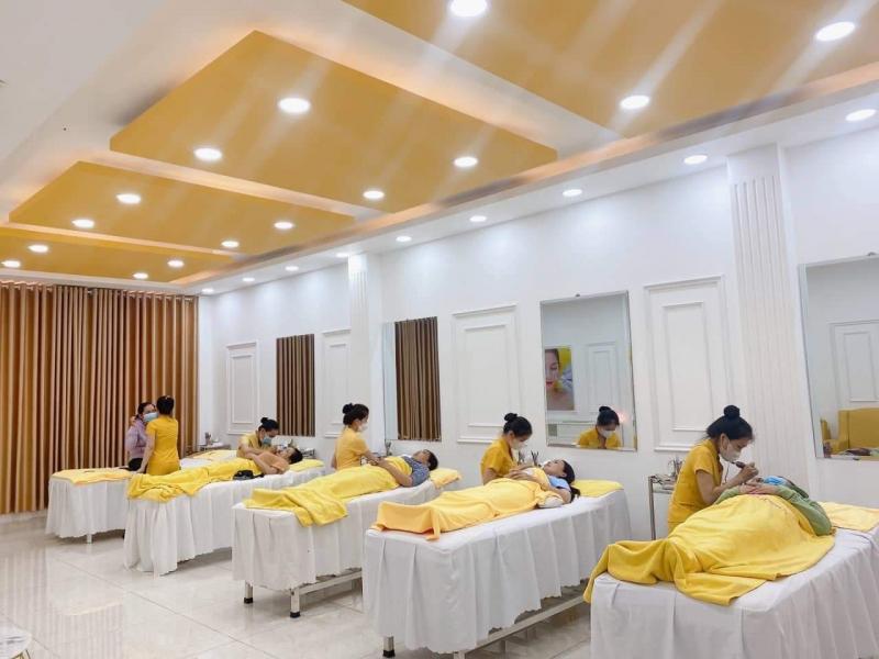 Thẩm Mỹ Viện Ngọc Hường